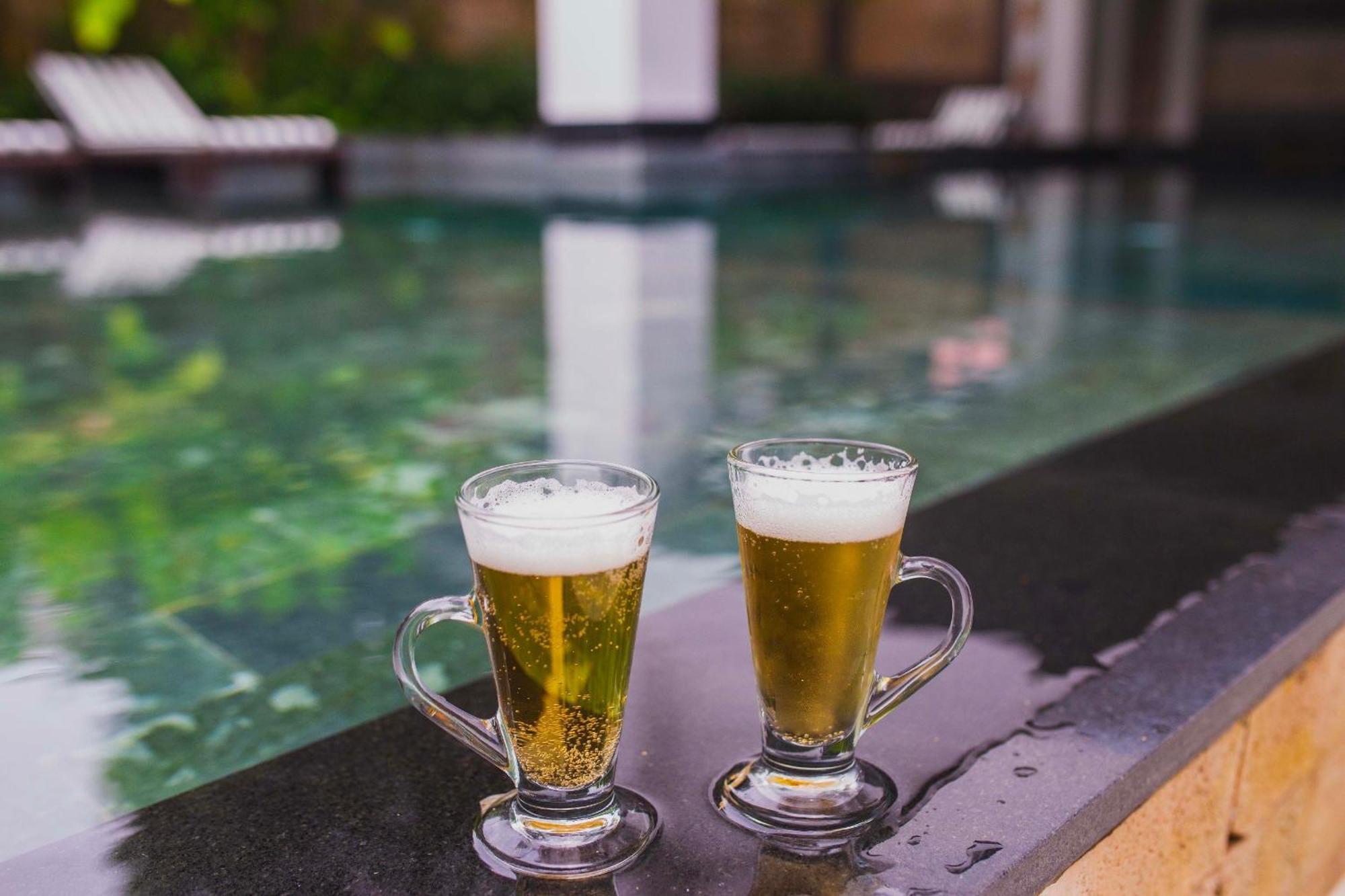 Royal Riverside Hoi An Hotel & Spa Exterior foto